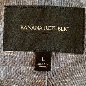 Banana Republic Jackets & Coats - Water-Resistant Mac Jacket Banana Republic Jackets & Coats - Water-Resistant Mac Jacket